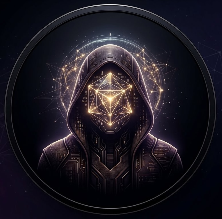 Logo Método do Profeta da IA